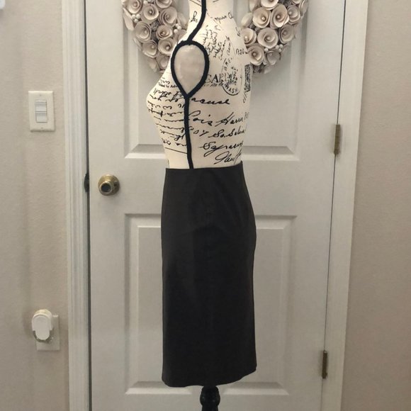 DONATED!! Body by Victoria chocolate brown - Picture 2 of 4